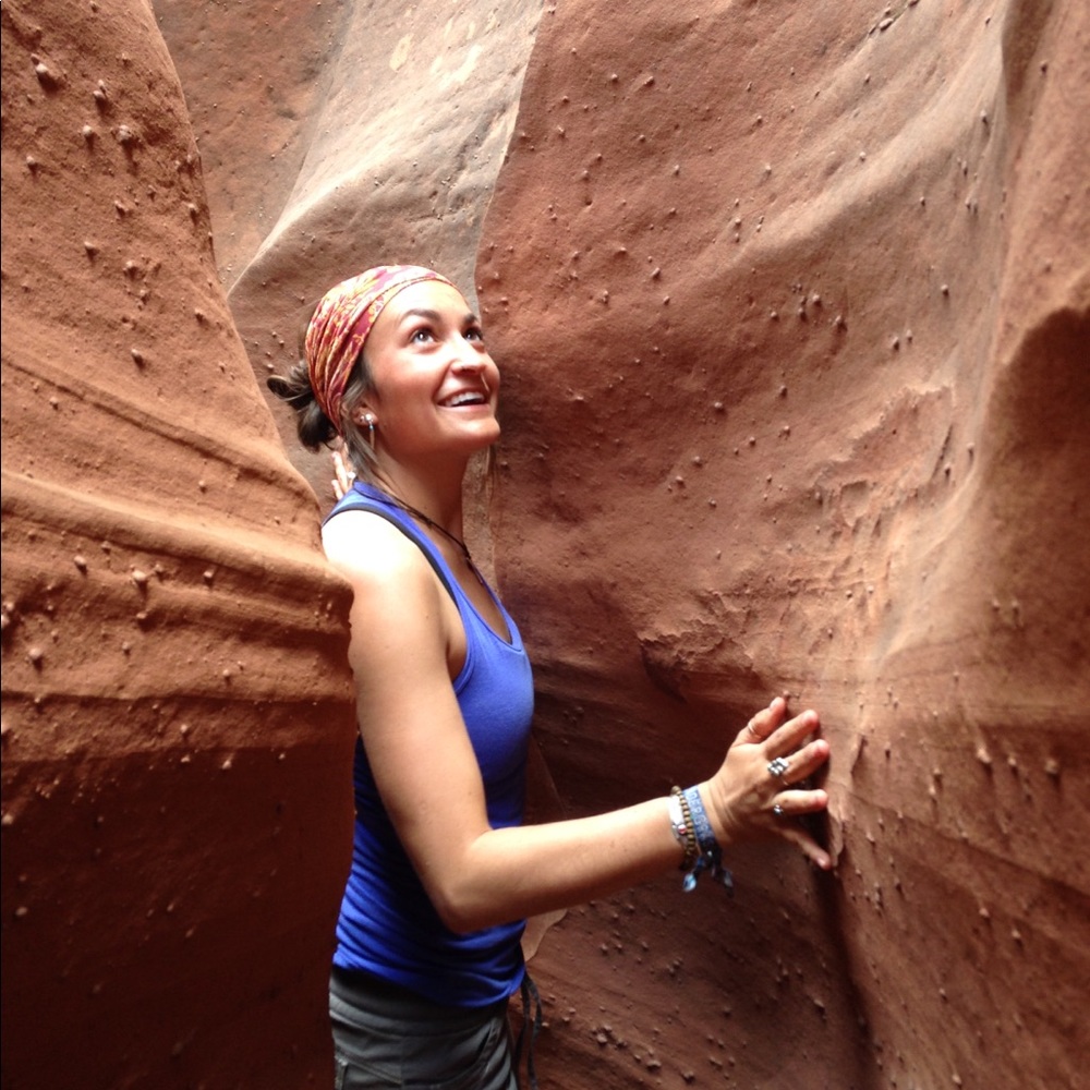 Meet your Posher, Kelly